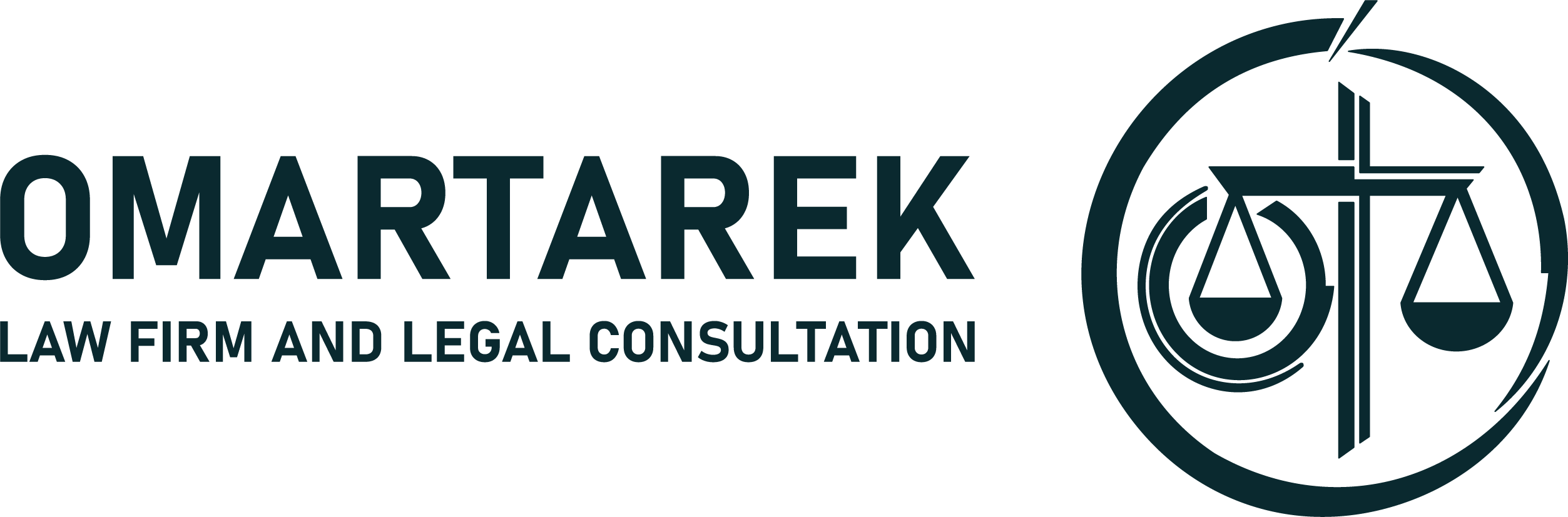 Omar Tarek Law Firm